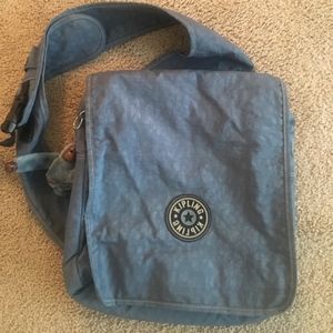 Kipling Side Backpack